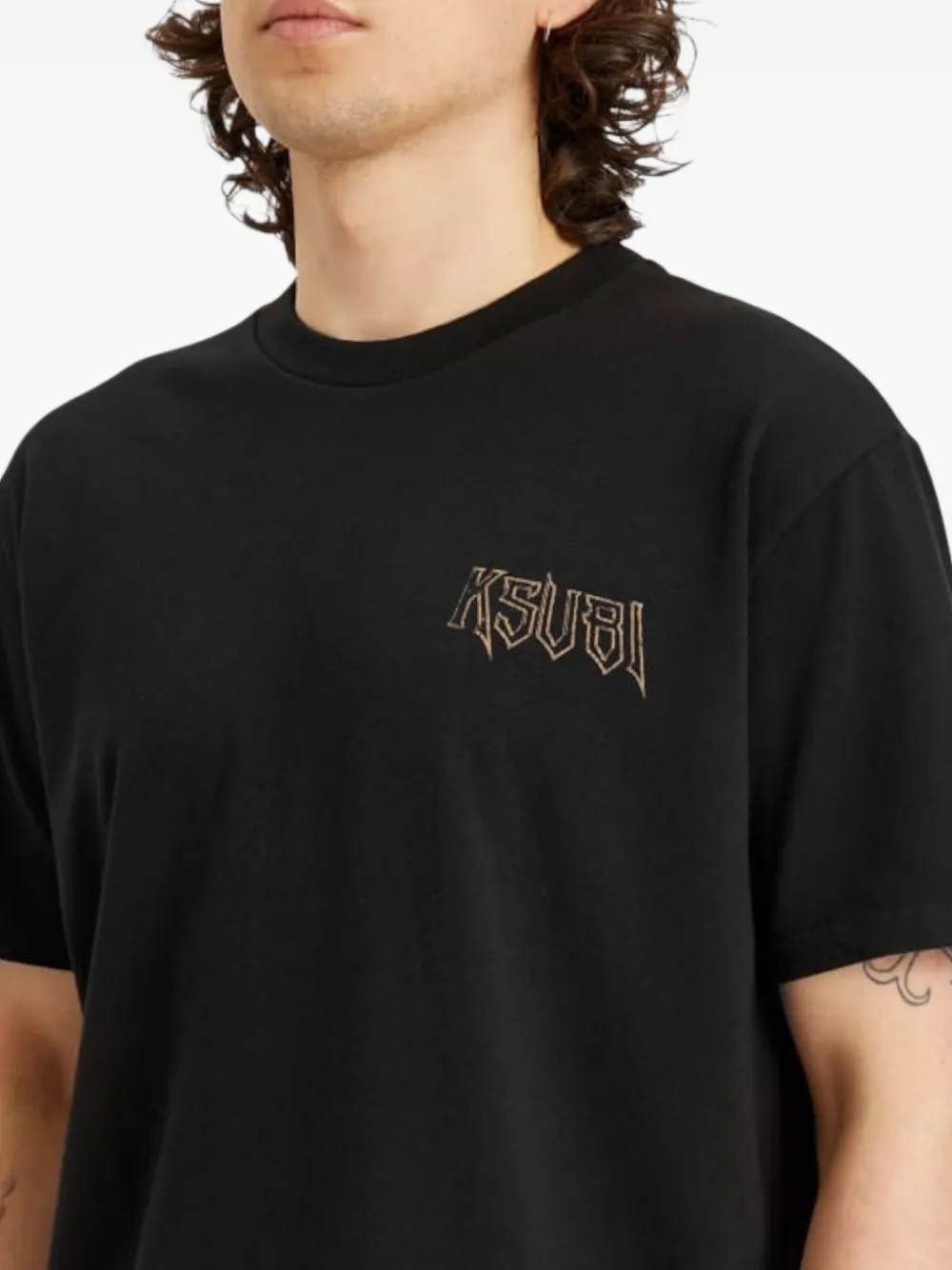KSUBI KINGDOM KASH T-SHIRT