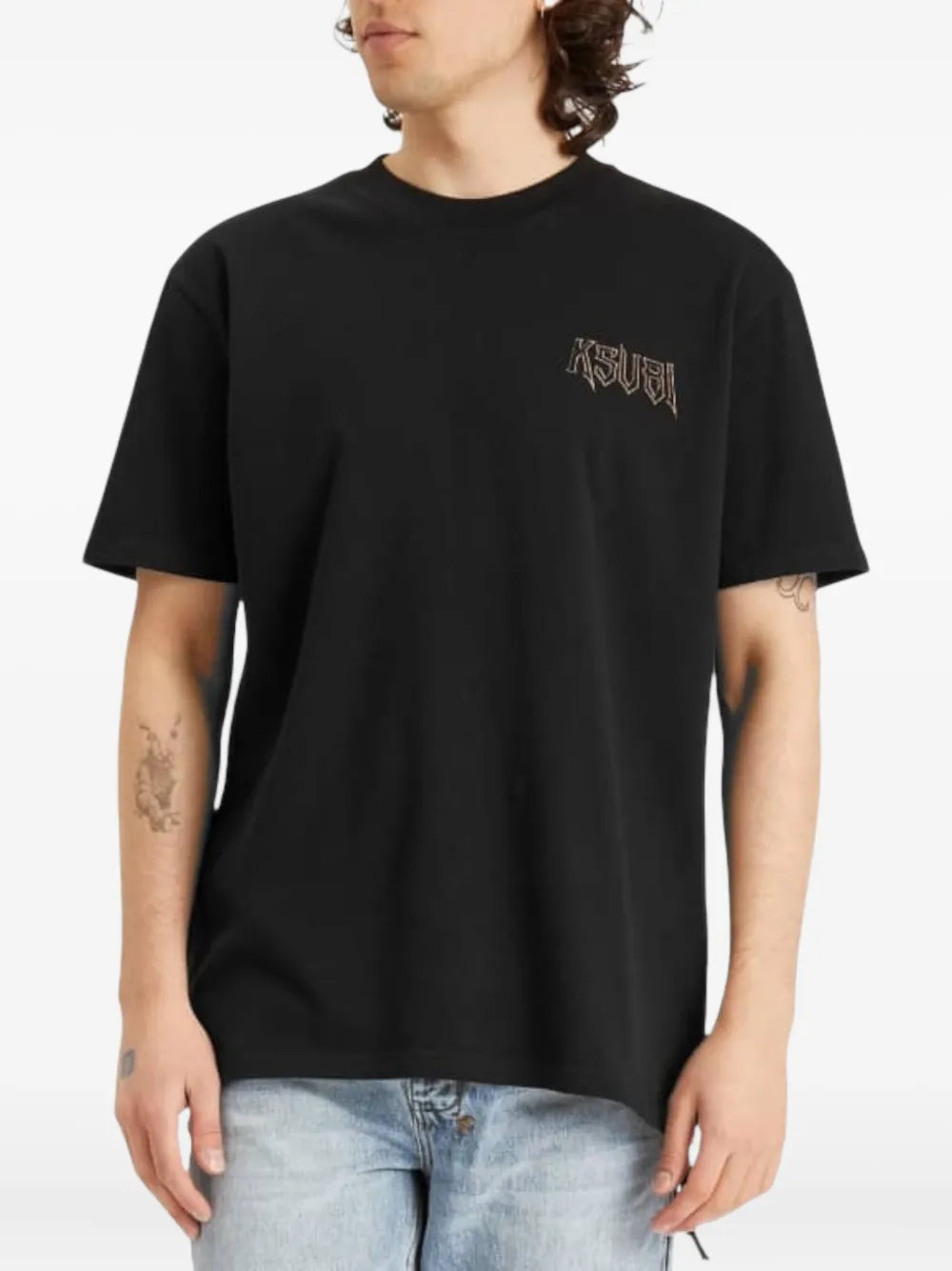 KSUBI KINGDOM KASH T-SHIRT