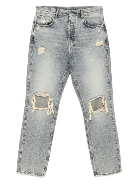 Ksubi Anti-K rouge jeans