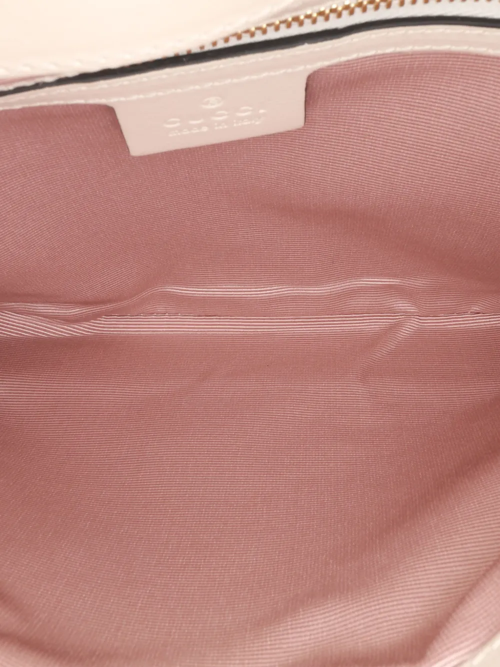Gucci Pre-Owned Borsa a tracolla Arli media in pelle 2016-2024