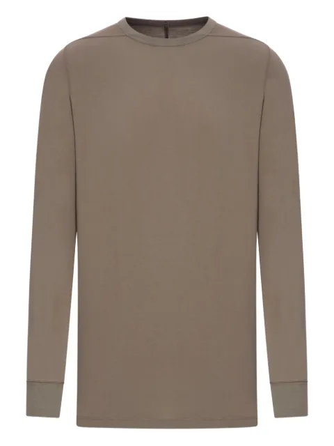 Rick Owens Level cotton T-shirt