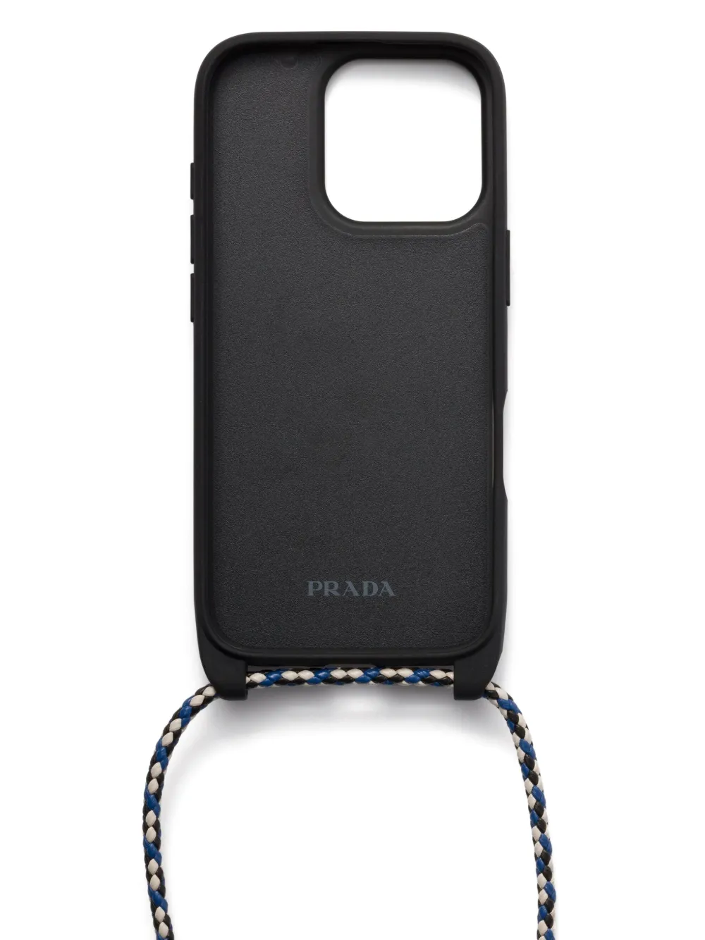 Prada Cover per iPhone 16 Pro con applicazione | Image 2