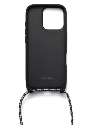Prada Phone Cases & Technology for Women - Shop on FARFETCH