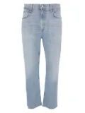 Citizens of Humanity Daphne jeans - Blue