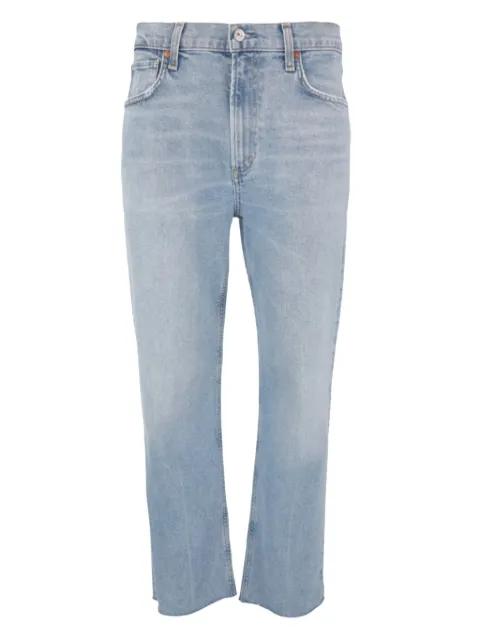 Citizens of Humanity Daphne jeans