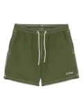 MC2 Saint Barth Patmos swim shorts - Green