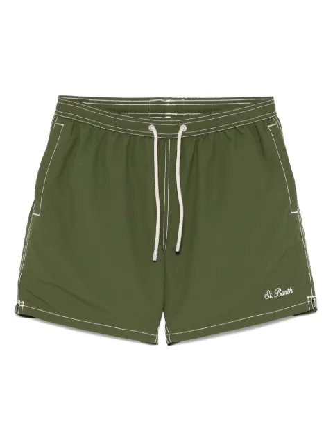 MC2 Saint Barth Patmos swim shorts
