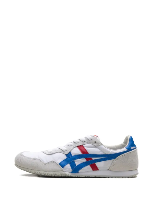 onitsuka serrano