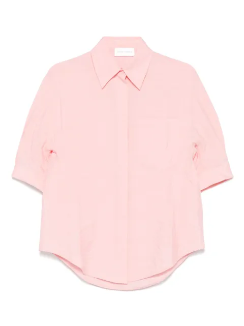 Christian Wijnants Timila shirt