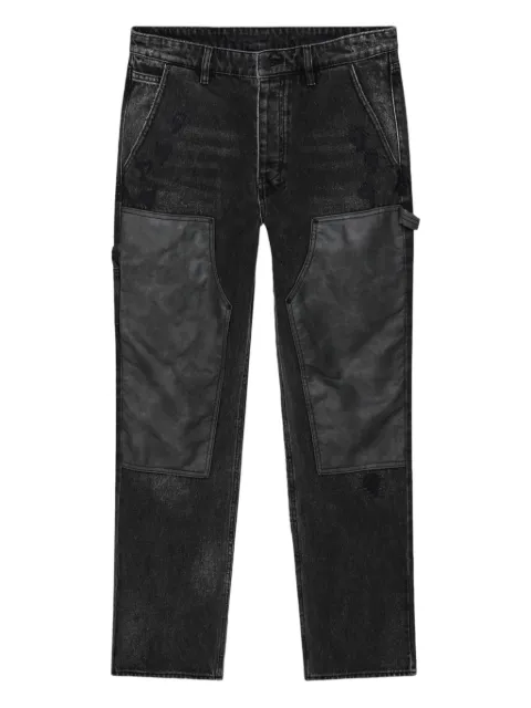 Ksubi Operator jeans 