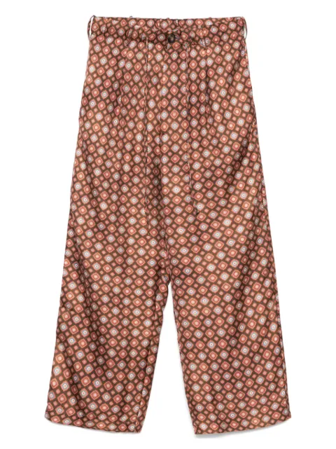 Pierre-Louis Mascia Fancy trousers