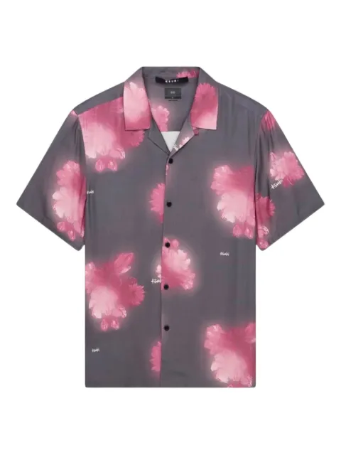 Ksubi camisa Cursed Resort