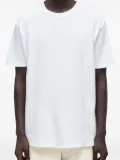 Osklen waffle-weave t-shirt - White