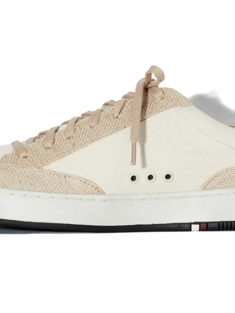 Osklen Ag sneakers Beige