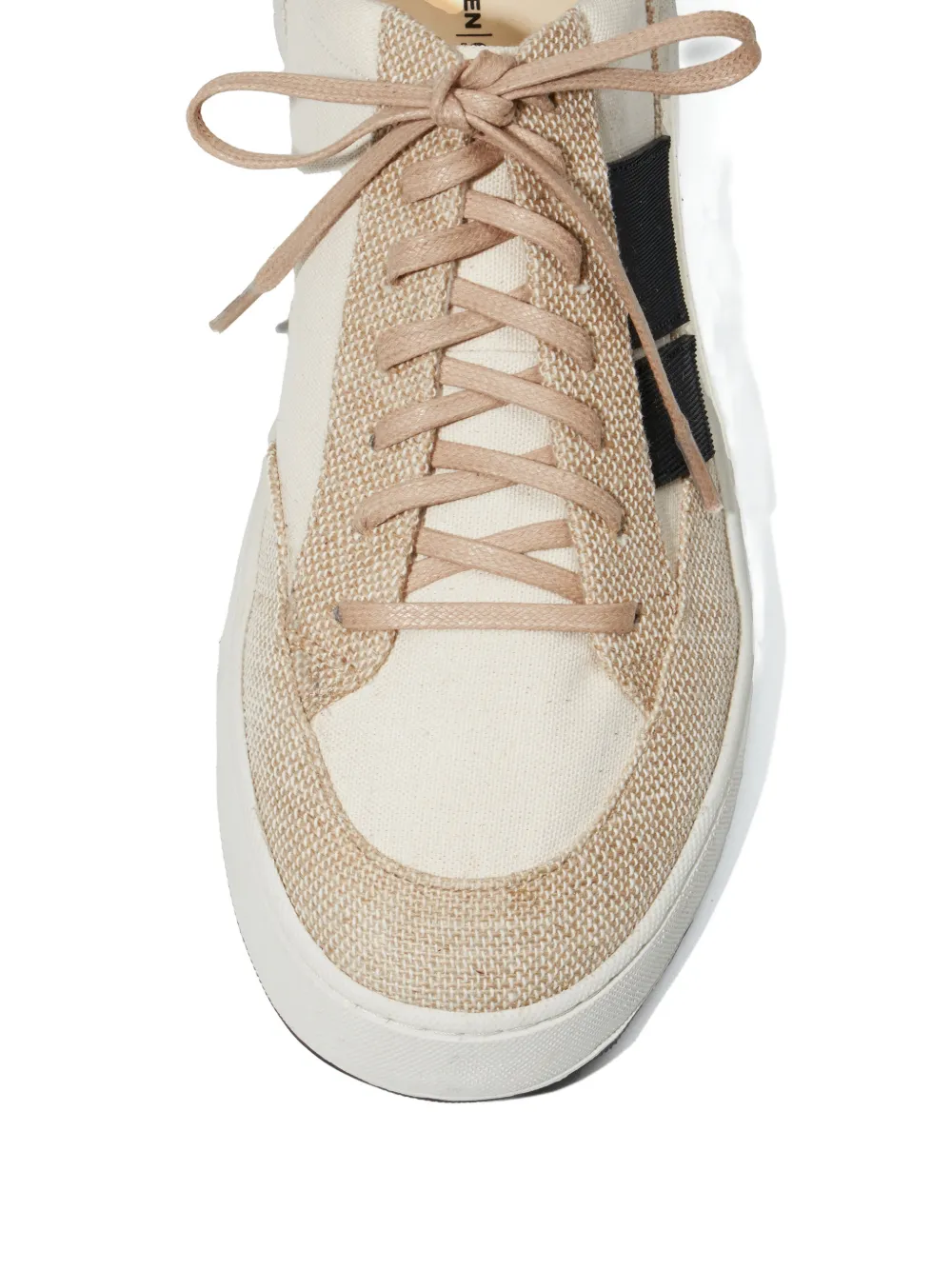Osklen Ag sneakers Beige