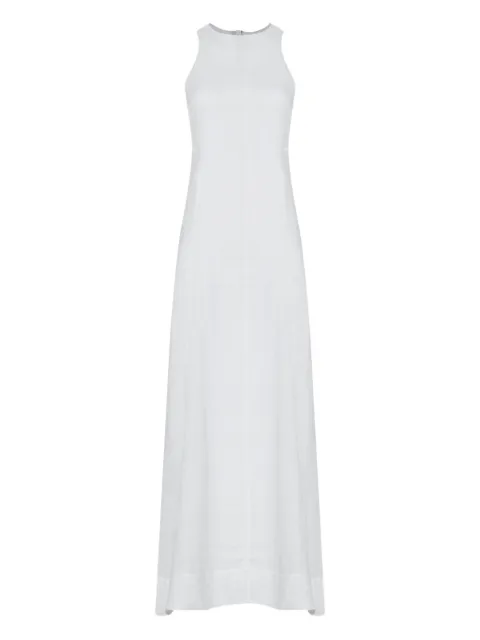 Osklen linen dress