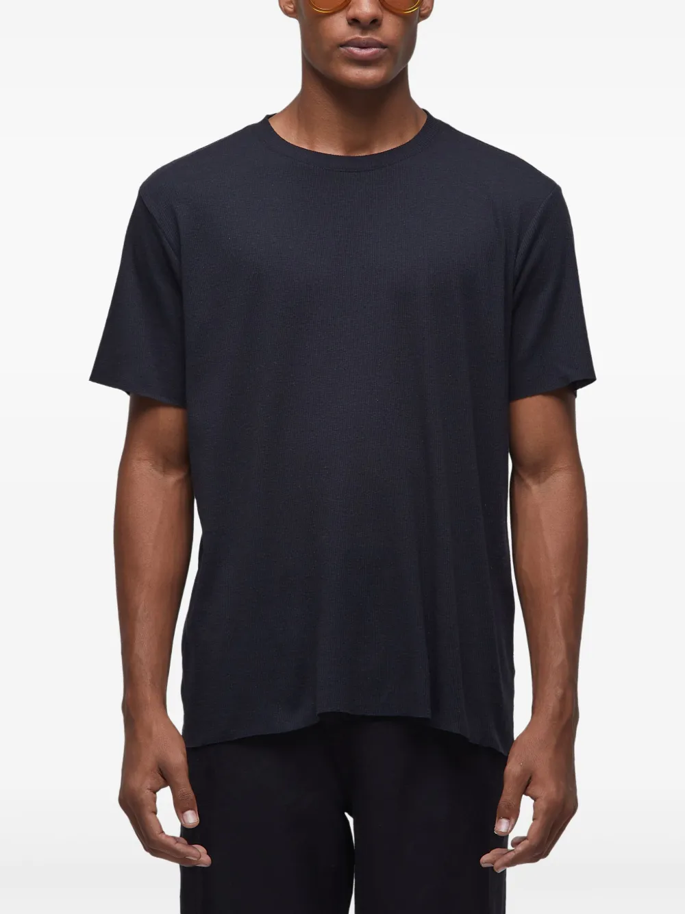 Osklen Ribana T-shirt Zwart