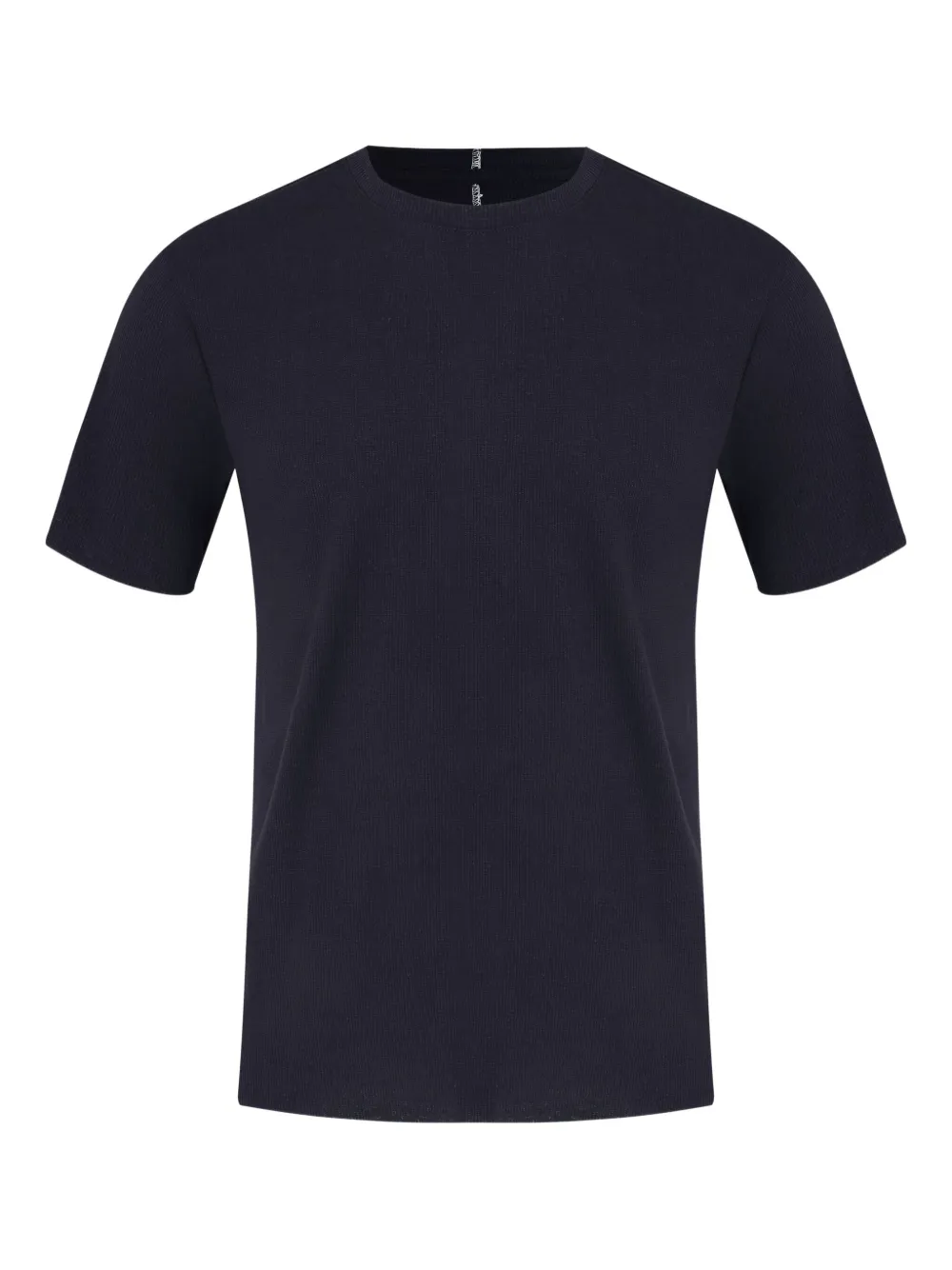 Osklen Ribana T-shirt Zwart
