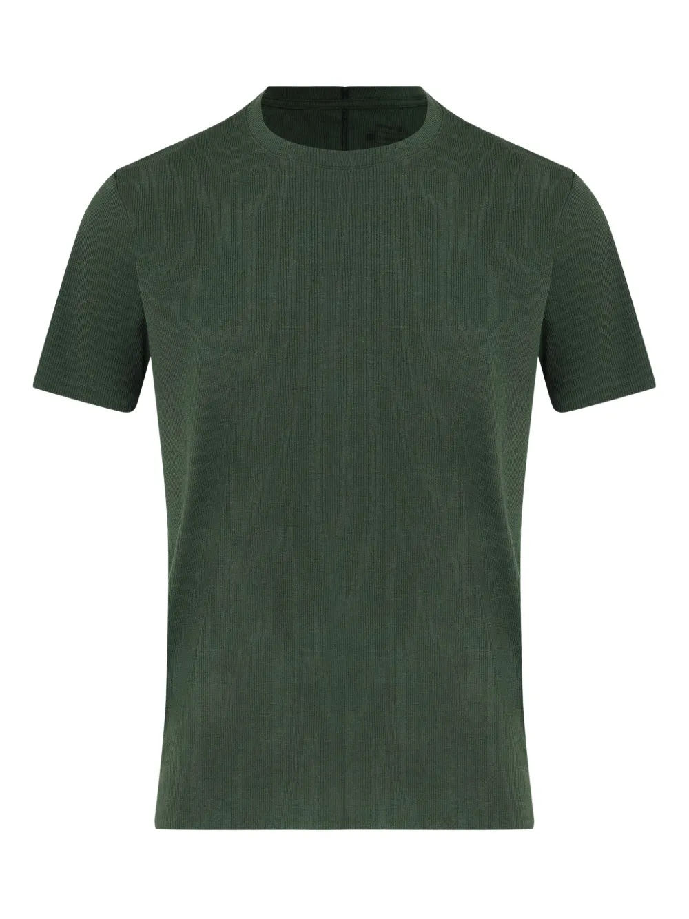 Osklen Camisa de algodão misto | Verde | Image 1