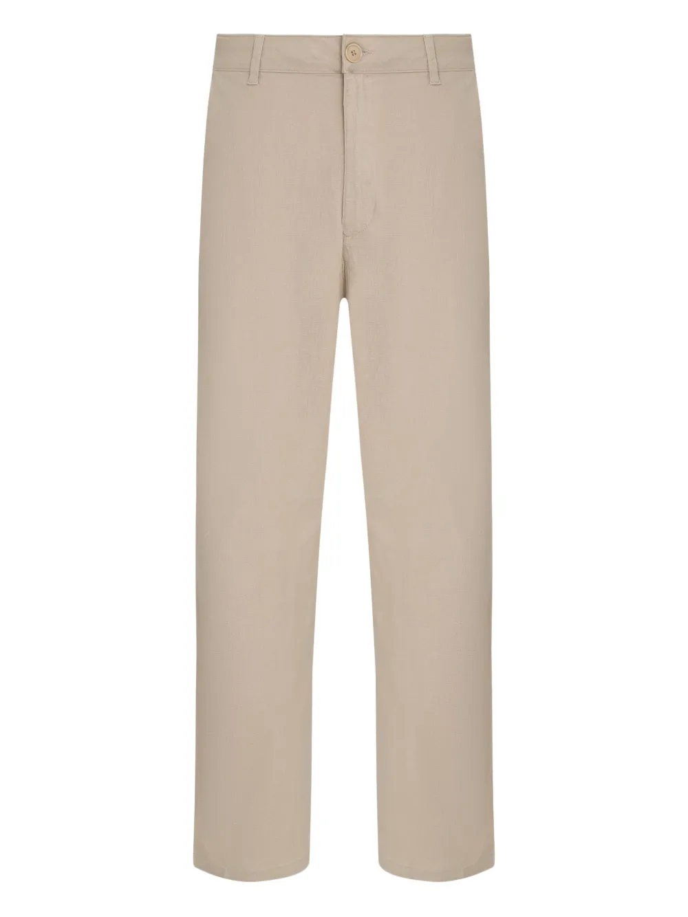 Osklen Calça reta | Neutro | Image 1