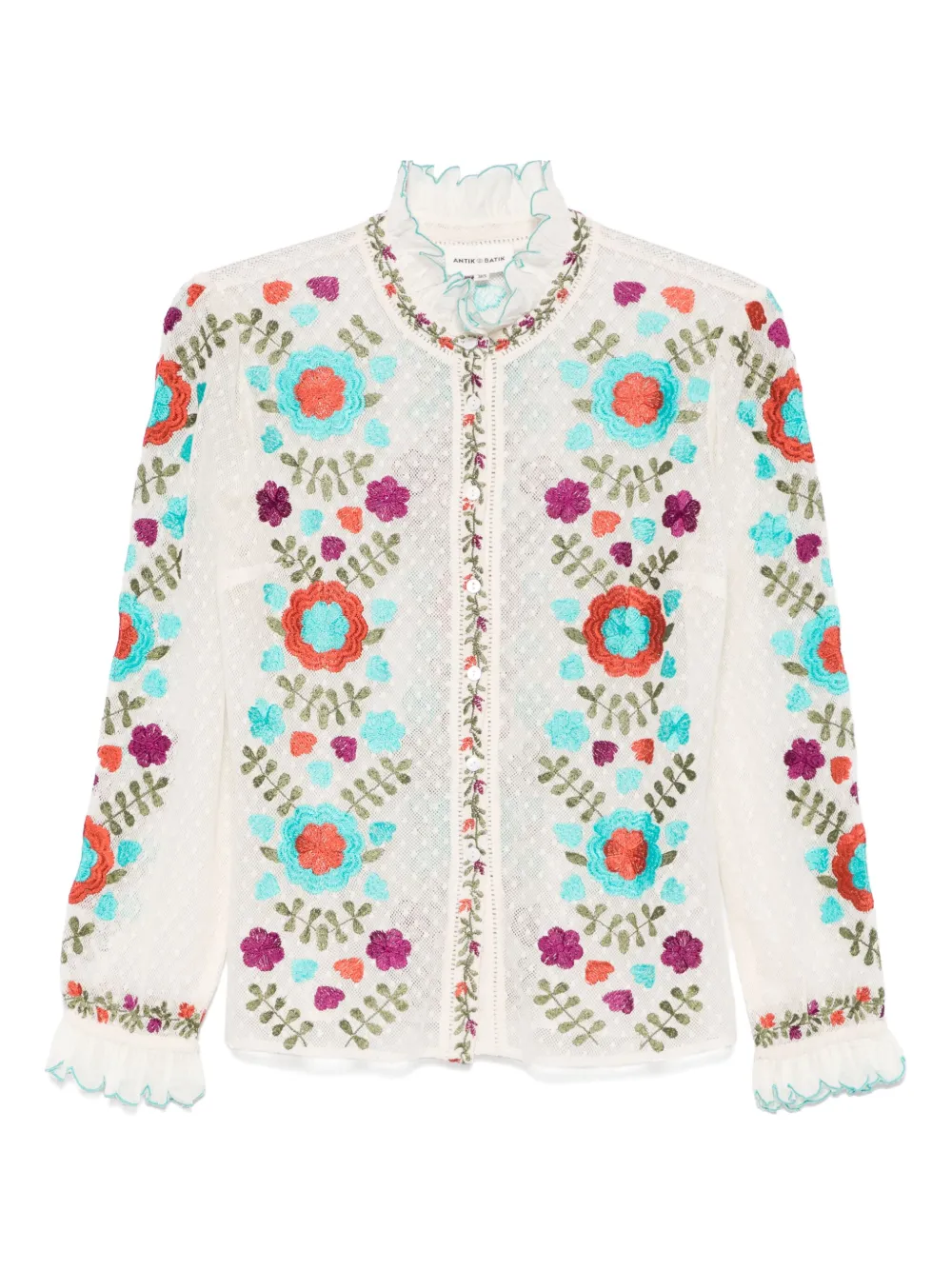 Antik Batik Ary blouse