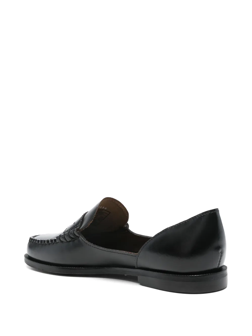 Sebago Luisa loafers Black