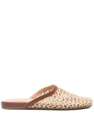 Ancient Greek Sandals