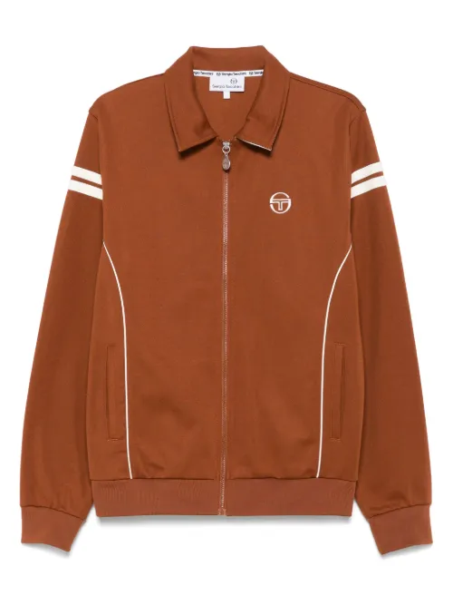 Veste zippée Armando - Sergio Tacchini - Modalova