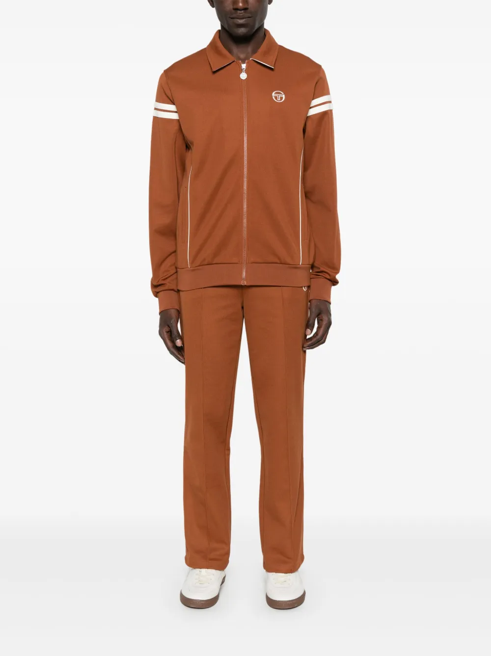 Sergio Tacchini Armando track jacket | Sport Jackets & Windbreakers | Image 2