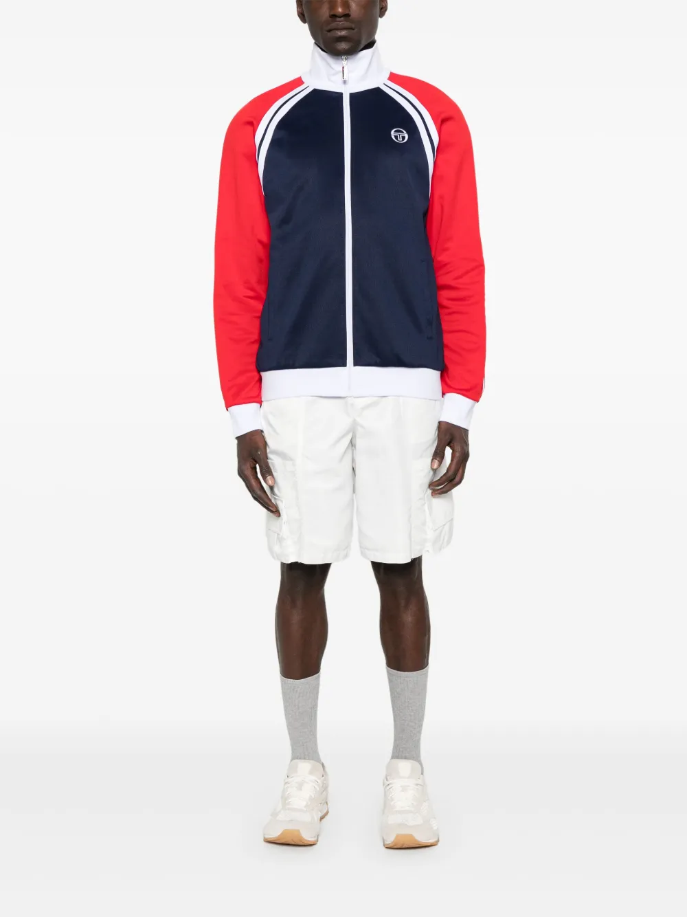 Sergio Tacchini Ghibli track jacket | Sport Jackets & Windbreakers | Image 2