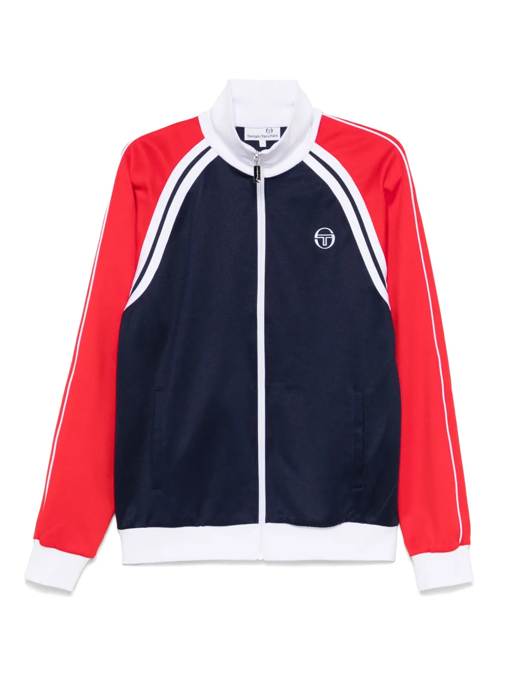 Sergio Tacchini Ghibli track jacket | Blue | Image 1