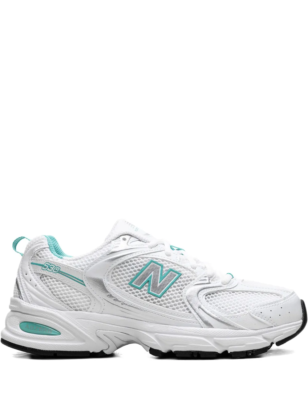 New Balance 530 "White Teal" sneakers