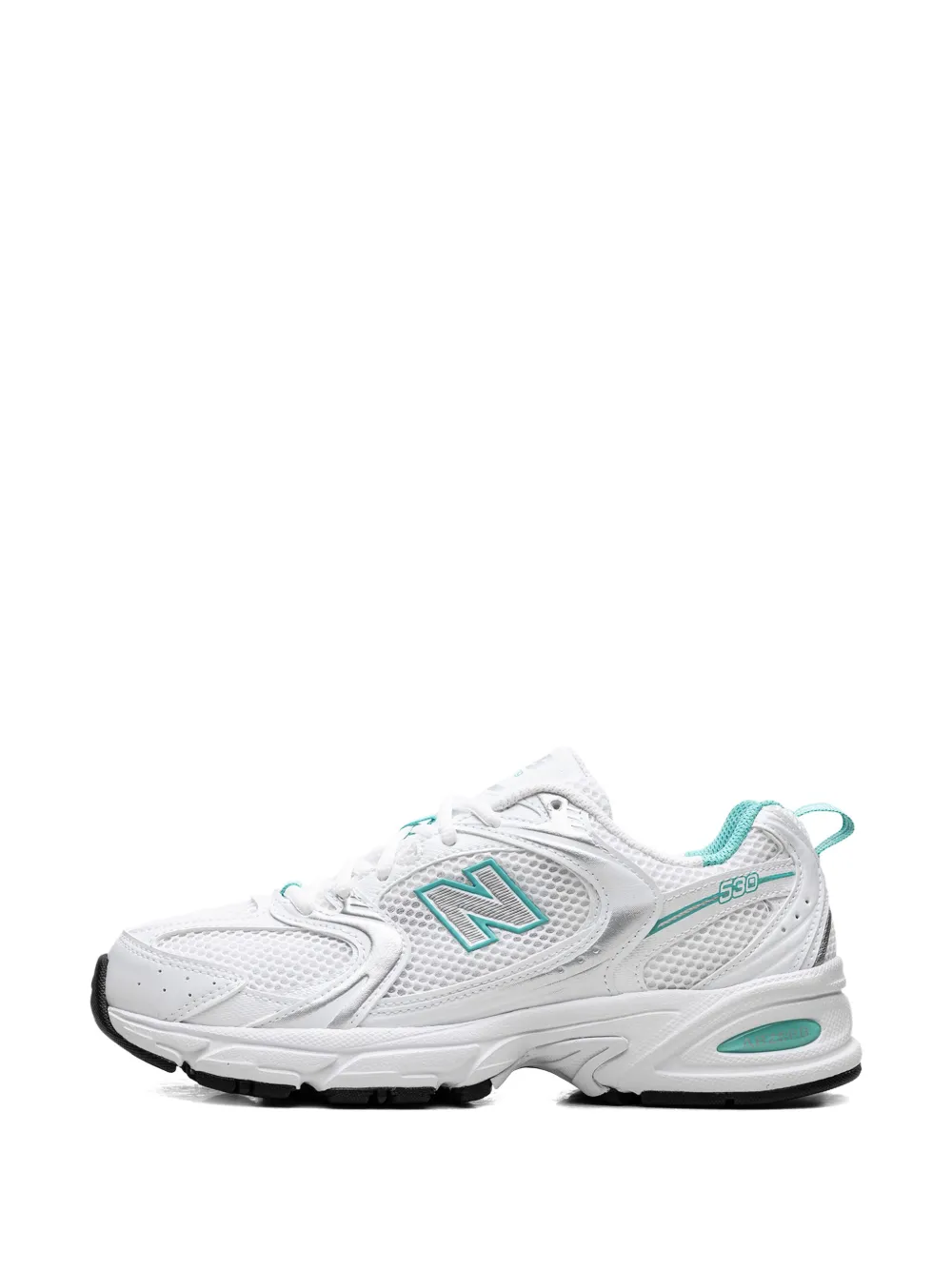 New Balance 530 "White Teal" sneakers