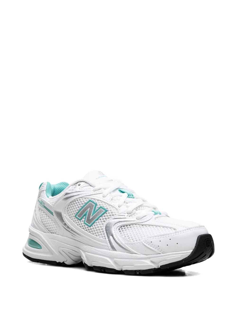 New Balance 530 "White Teal" sneakers