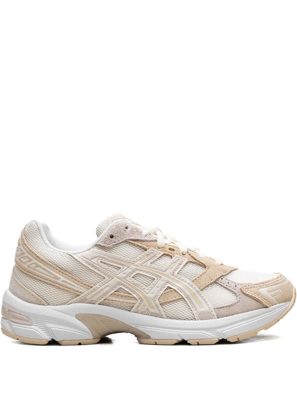 ASICS GEL-1130 "Cream" sneakers - ニュートラル ASICS GEL-1130 "Cream" sneakers - ニュートラル