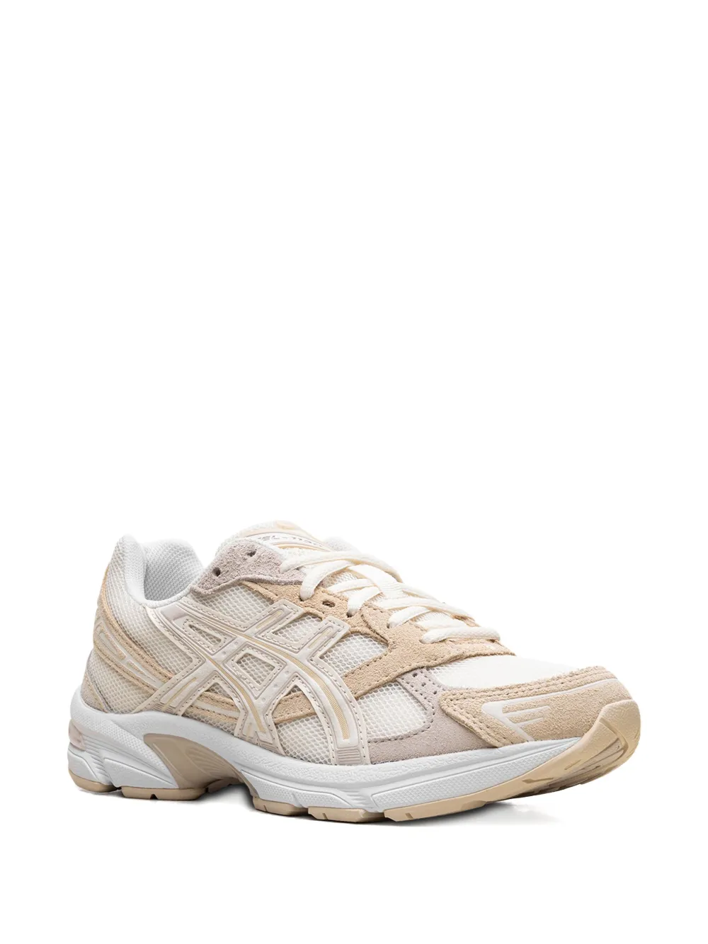 ASICS GEL-1130 Cream sneakers - Beige