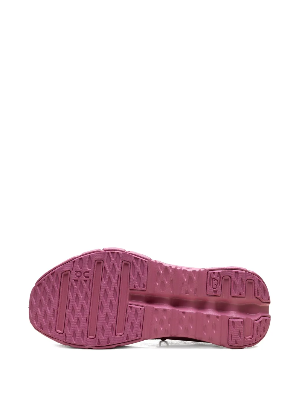On Running X Loewe Cloudtilt "wild Rose" Sneakers In Pink