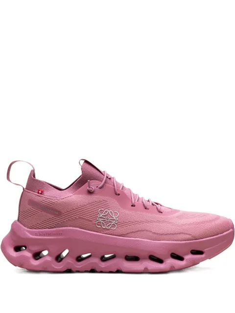 On Running x Loewe Cloudtilt "Wild Rose" sneakers