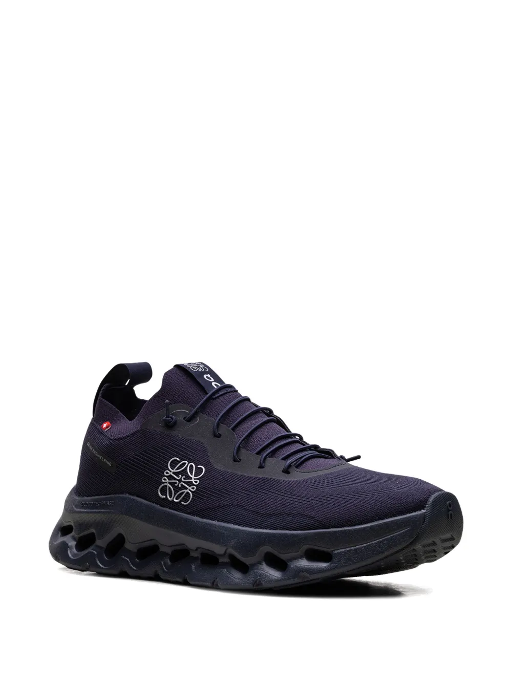 On Running tenis Cloudtilt "All Navy" en colaboración con Loewe | Trainers | Image 2