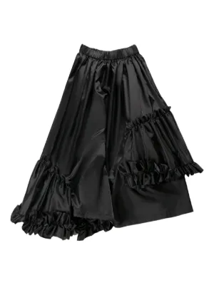Comme des Garçons Noir Kei Ninomiya スカート通販 - FARFETCH Comme des Garçons Noir Kei Ninomiya スカート通販 - FARFETCH