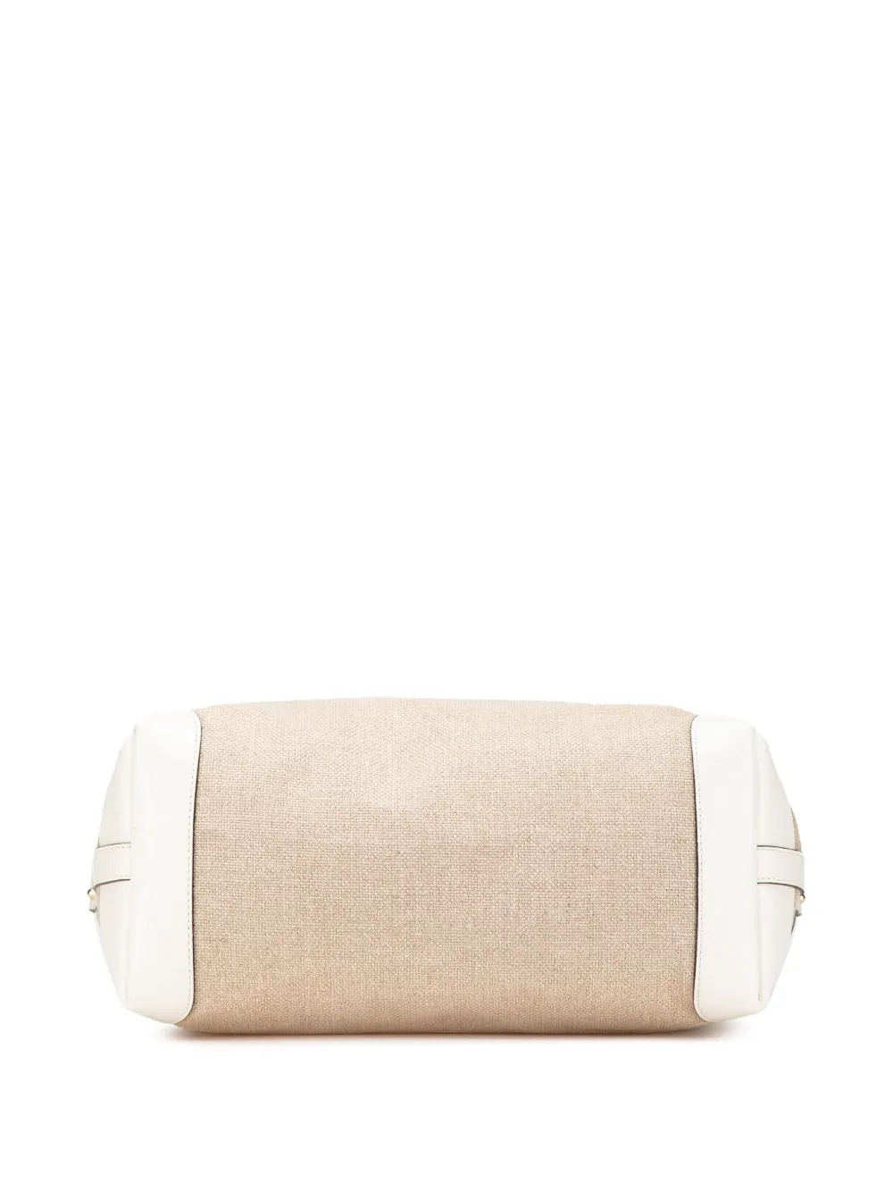 Gucci Pre-Owned Borsa tote Craft in tela 2000-2015 | Borse Pre-owned | Image 3