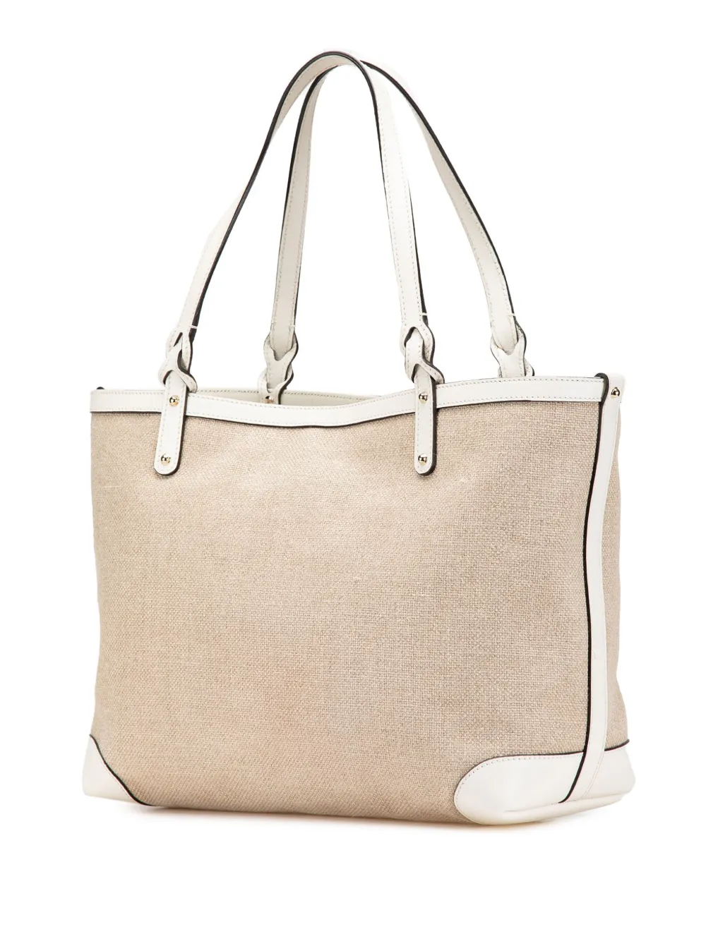 Gucci Pre-Owned Borsa tote Craft in tela 2000-2015 | Borse | Image 2
