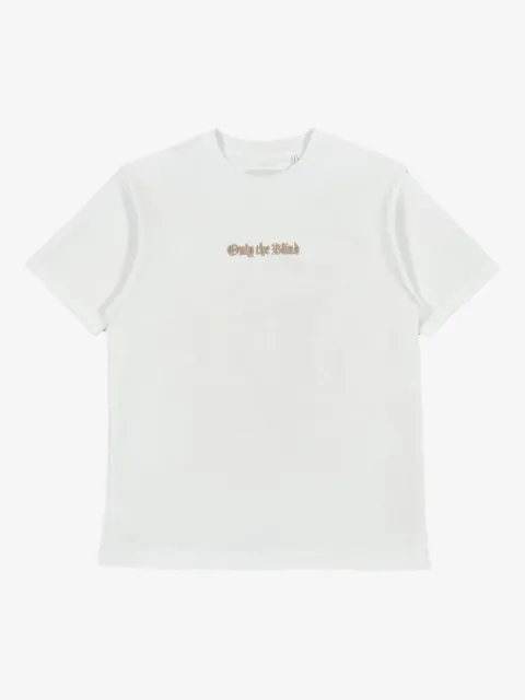 Only the Blind Tabriz T-Shirt