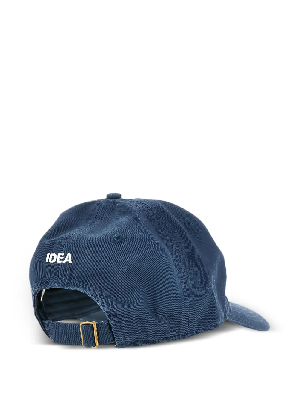 IDEA Winona cap - Blauw