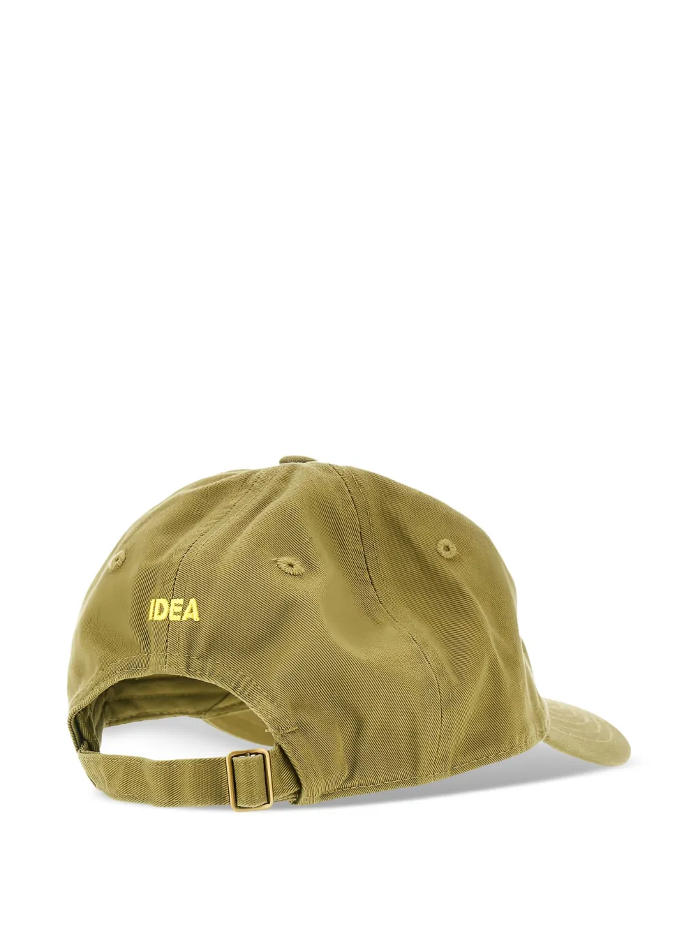 IDEA Acid cap - Groen