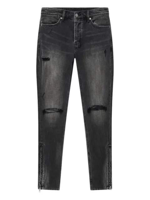 Ksubi Van Winkle Torqued Chamber jeans 