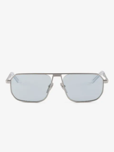 Prada Eyewear pilot-frame sunglasses