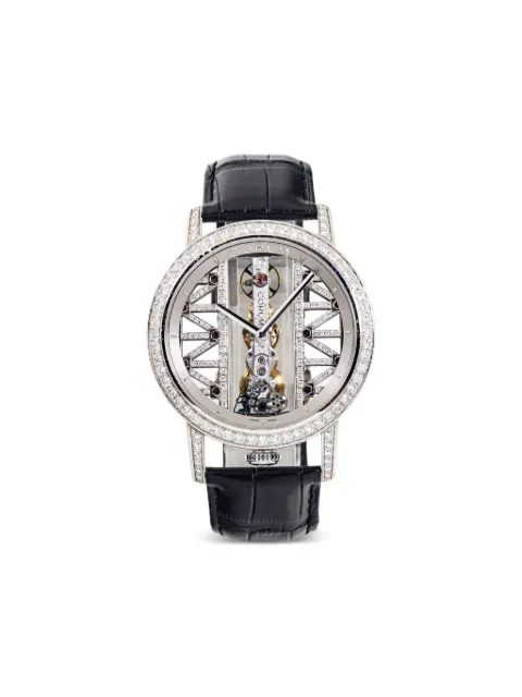 Corum montre Golden Bridge 43 mm pre-owned