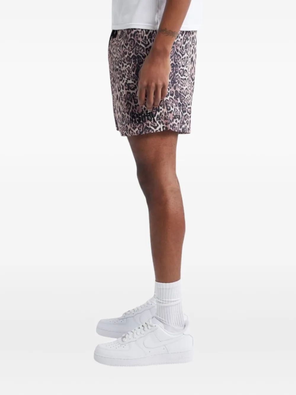 Ksubi Kingdom shorts Bruin