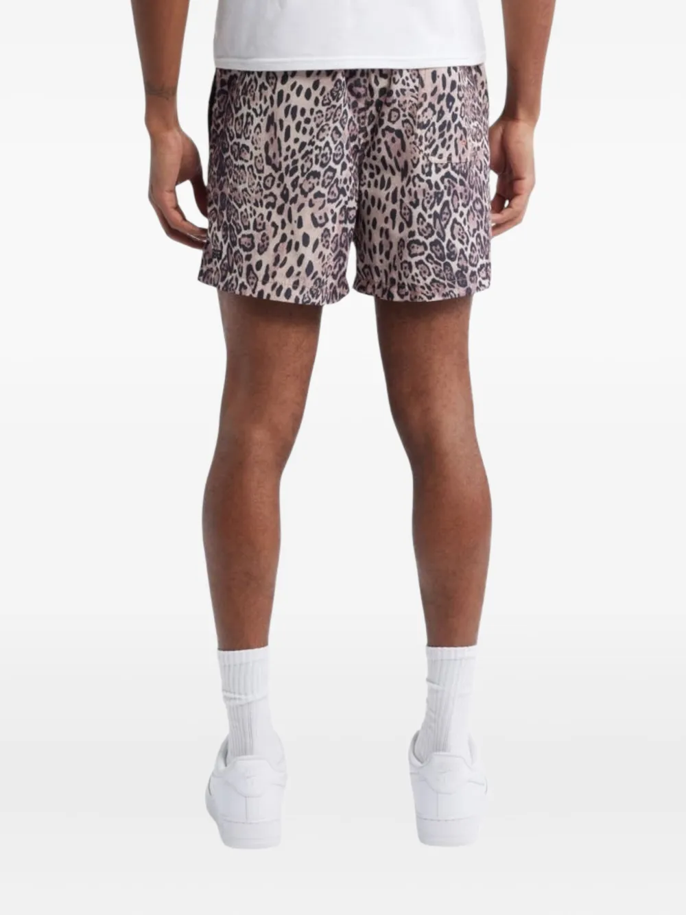 Ksubi Kingdom shorts Bruin